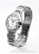 Cartier Ballon Bleu 36mm 3284