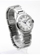 Cartier Ballon Bleu 36mm 3284