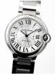 Cartier Ballon Bleu 36mm 3284