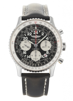  Navitimer cosmonaute 4201126