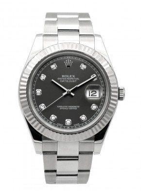  Datejust 116334