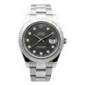  Datejust 116334