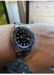  Gmt Master II 116710BLNR Batman 116710BLNR