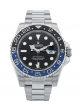  Gmt Master II 116710BLNR Batman 116710BLNR