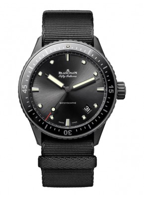  Bathyscaphe 5000 0130 NABA 5000 0130 NABA
