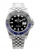 Rolex GMT Master II 126710BLNR