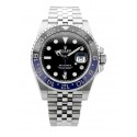  GMT Master II 126710BLNR