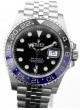 Rolex GMT Master II 126710BLNR