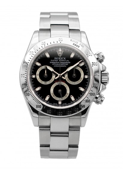 Rolex Daytona 116520 Rolex Daytona 116520