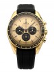 Omega Speedmaster 18 K Moonshine 31062425099001