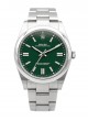Rolex Oyster Perpetual 124300