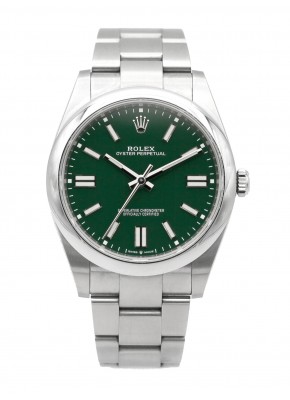  Oyster Perpetual 124300