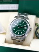 Rolex Oyster Perpetual 124300