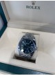  Datejust 41 Mint Green 126300