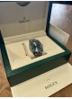  Datejust 41 Mint Green 126300