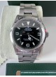  Explorer full set 36mm 114270