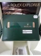  Explorer full set 36mm 114270