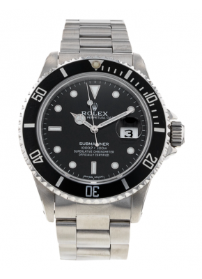  Submariner 16800