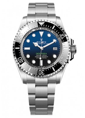  Deepsea D-Blue 136660