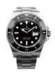  sea dweller red 126600