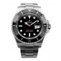  sea dweller red 126600