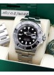  sea dweller red 126600