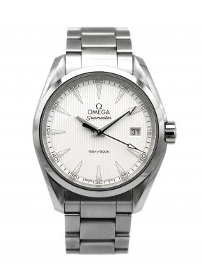  Seamaster aquaterra 38mm 23110396002001