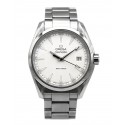  Seamaster aquaterra 38mm 23110396002001