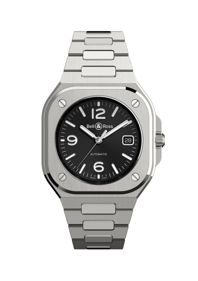 BELL & ROSS BELL & ROSS