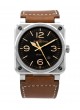 Bell & Ross BR 03 Golden Heritage BR 03 92