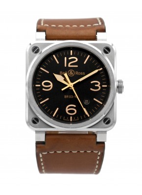  BR 03 Golden Heritage BR 03 92