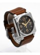 Bell & Ross BR 03 Golden Heritage BR 03 92