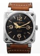 Bell & Ross BR 03 Golden Heritage BR 03 92