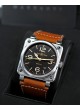 Bell & Ross BR 03 Golden Heritage BR 03 92