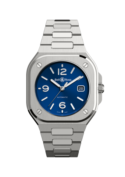 BELL & ROSS BELL & ROSS