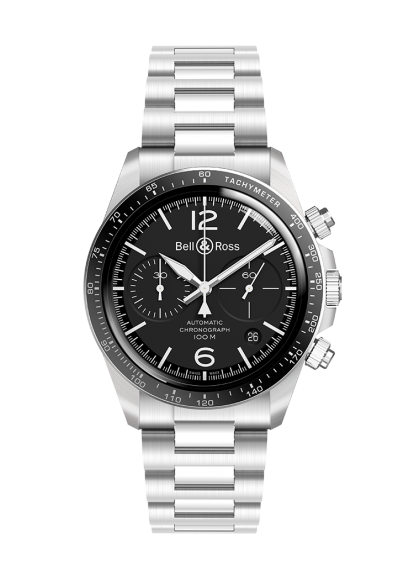 BELL & ROSS
