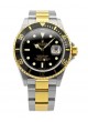 Rolex Submariner 16613