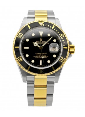  Submariner 16613