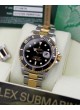 Rolex Submariner 16613