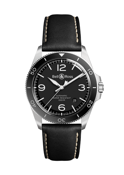 BELL & ROSS BELL & ROSS