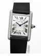 Cartier Tank Must Diamonds 