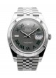 Rolex Datejust Wimbledon 41mm 126300