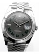 Rolex Datejust Wimbledon 41mm 126300