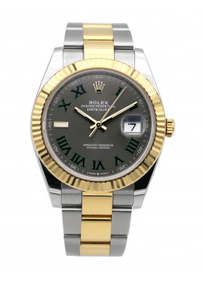 Datejust 126333