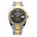 Datejust 126333