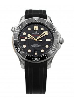  Seamaster 007 Limited Edition James Bond 210.22.42.20.01.004