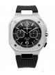 Bell & Ross BR 05 Chrono BR05C-BL-ST/SRB