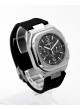Bell & Ross BR 05 Chrono BR05C-BL-ST/SRB