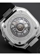 Bell & Ross BR 05 Chrono BR05C-BL-ST/SRB