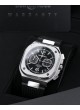 Bell & Ross BR 05 Chrono BR05C-BL-ST/SRB